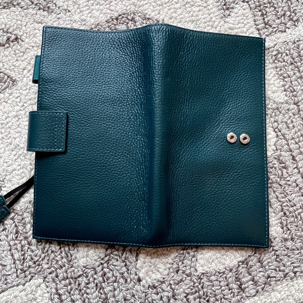 Moterm Cover